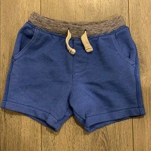 Toddler boy shorts